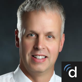 Bernard Erickson, MD, Cardiology, St. Cloud, MN