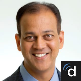 Sunil Bhoyrul, MD