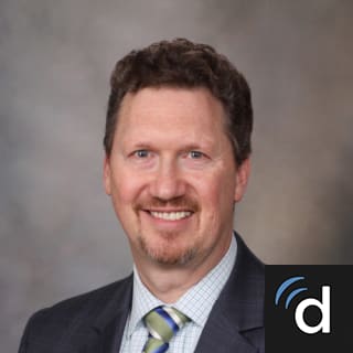 Richard Newcomb, MD, Occupational Medicine, Rochester, MN