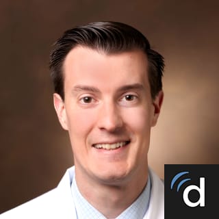Chase Hendrickson, MD, Endocrinology, Nashville, TN