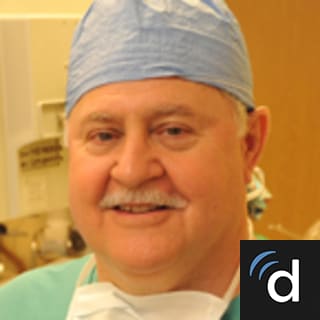Douglas Joyner, MD, General Surgery, Americus, GA