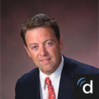 John Nairn, MD