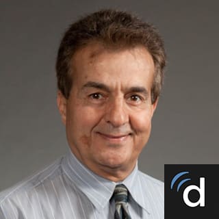 Burhan Yanes, MD, Oncology, Dayton, OH