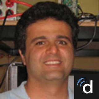 Peyman Golshani, MD, Neurology, Los Angeles, CA