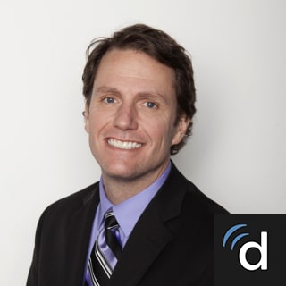 Robert Mason, MD