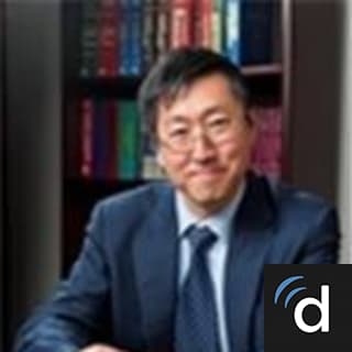 Ki Chung, MD