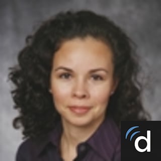Lyla Blake-Gumbs, MD