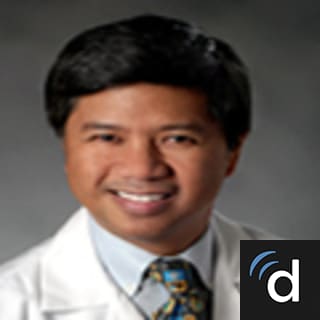 Ernesto Gerardo, MD