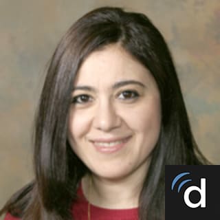 Marina Manvelyan, MD