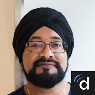 Guriqbal Nandra, MD
