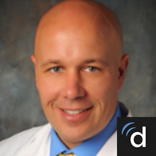 Scott Wagner, MD