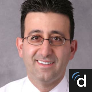 Farhad Zamani, MD