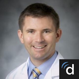 Steve Harward, MD