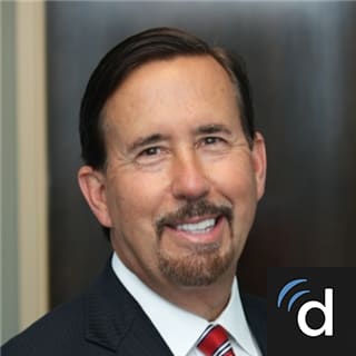 James Belville, MD