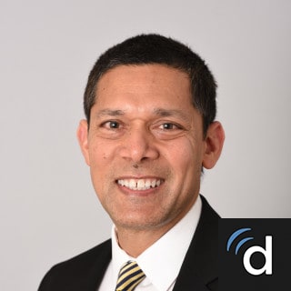 Arif Asif, MD, Nephrology, Neptune, NJ