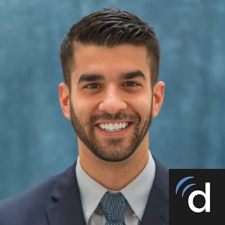 Jonathan Fournier, MD