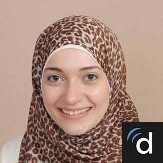 Nouran Sorour, MD