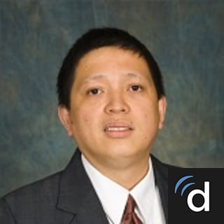 Danilo Calderon, MD