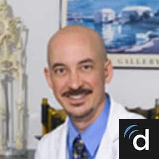 David Lambert, MD