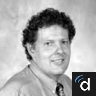 William Stauffer III, MD
