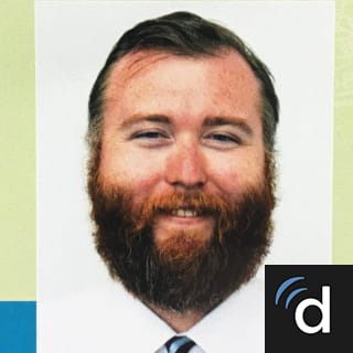 Andrew Nicholson, MD