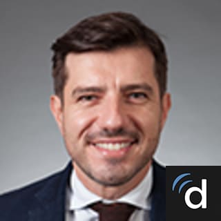 David Rubaltelli, MD