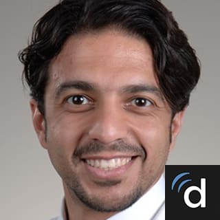 Yousif Sandokji, MD