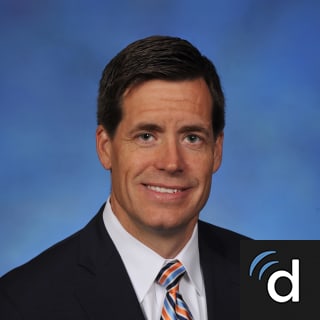 John Crawford, MD