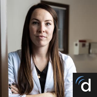 Abigail Richardson, Family Nurse Practitioner, Huntington, WV