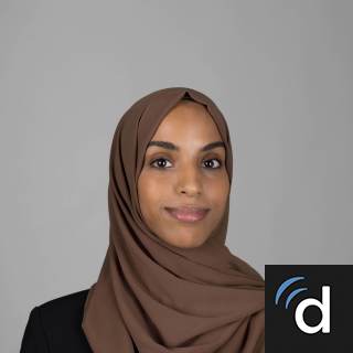 Fatima Elgarguri, Physician Assistant, Arlington, VA