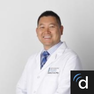 James Lee, MD