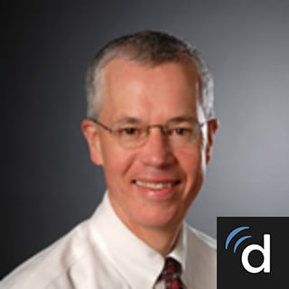 Timothy Offensend, MD