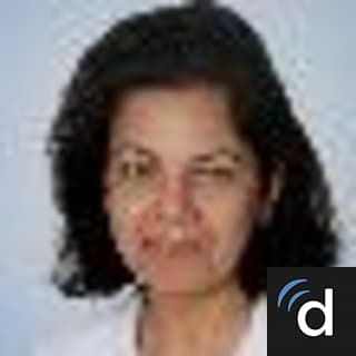 Seema Abbasi, MD