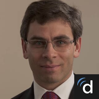 Benjamin Berenfeld, MD
