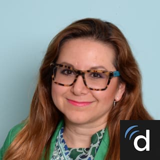 Valerie Elmalem, MD, Ophthalmology, New York, NY