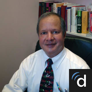 Hasmukh Harde, MD