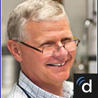 David Dick, MD