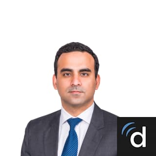 Abhishek Seth, MD, Oncology, State College, PA