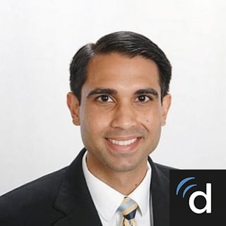 Vikram Mehta, MD, Neurosurgery, Irvine, CA