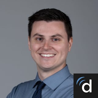 Dr. Christian Yacuk, DO | Brooklyn, NY | Radiologist | US News Doctors