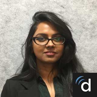 Navya Akula, MD, Internal Medicine, Cleveland, OH