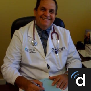 Edgar Rojas, MD