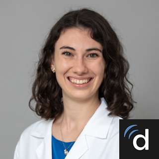 Allison Oliva, MD