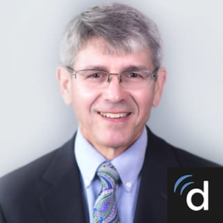 Todd Stevens, MD