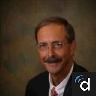 James Bailey, MD