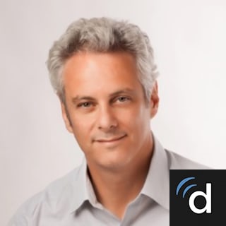 Alon Steinberg, MD