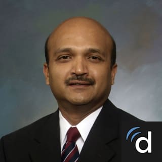Yegappan Lakshmanan, MD