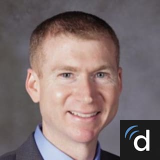 David Hughes, MD