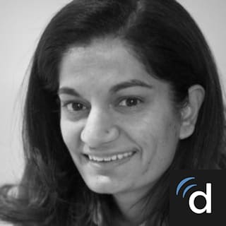 Uzma Samadani, MD