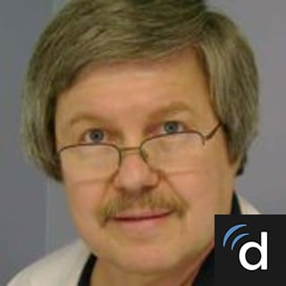 Kenneth Roberts, MD